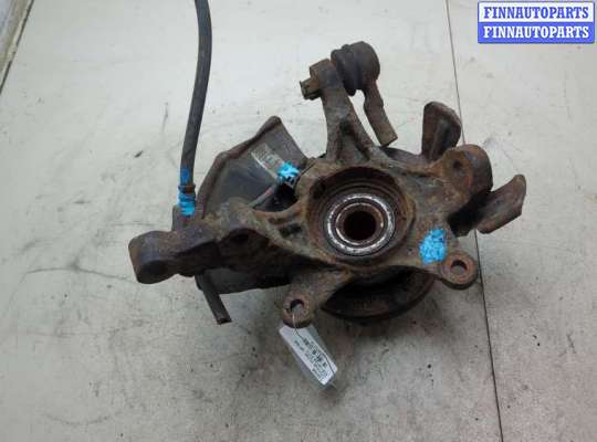 купить Ступица (кулак, цапфа) на KIA Venga 2009-2018