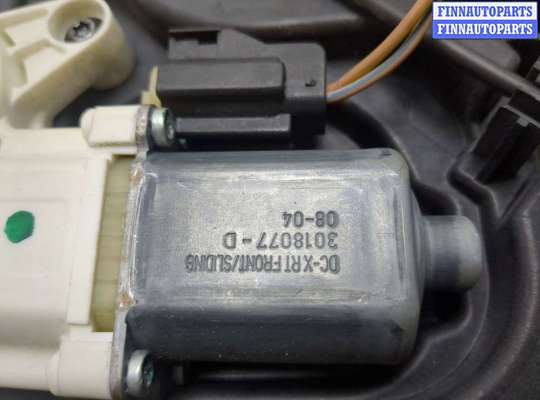 купить Стеклоподъемник электрический на Chrysler Voyager 2007-2010