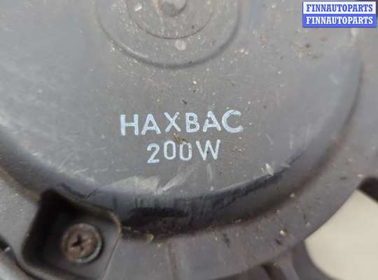 купить Вентилятор радиатора на KIA Ceed 2007-2012