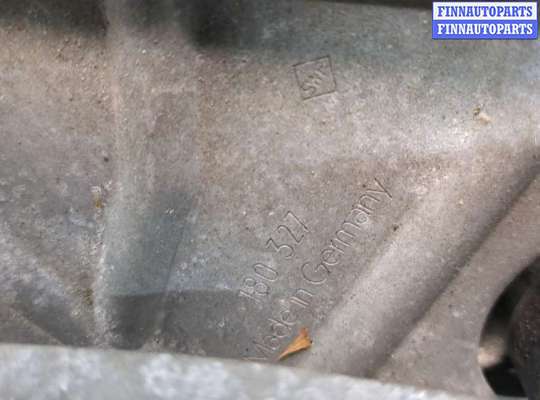 купить Механизм стеклоочистителя (трапеция дворников) на Volvo XC90 2002-2014