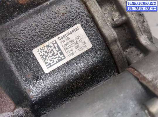 купить ТНВД на Volkswagen Golf 6 2009-2012