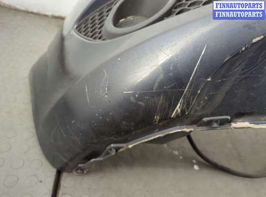 купить Бампер на Opel Zafira B 2005-2014