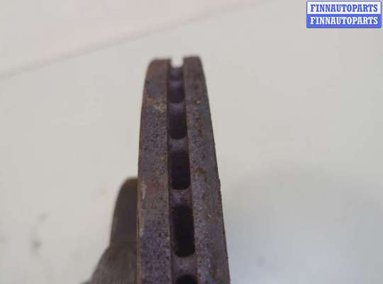 купить Диск тормозной на Ford C-Max 2002-2010