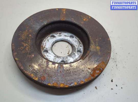 купить Диск тормозной на Ford C-Max 2002-2010