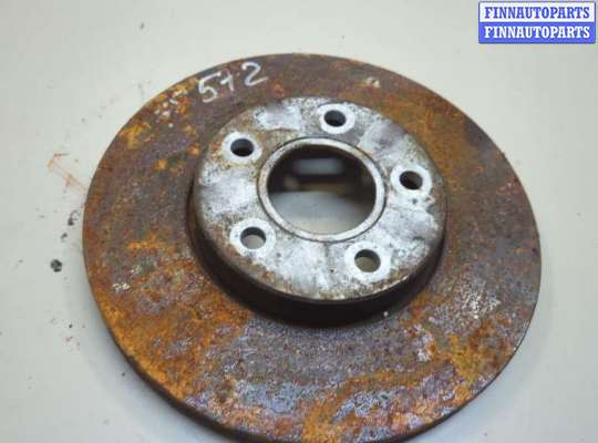 купить Диск тормозной на Ford C-Max 2002-2010