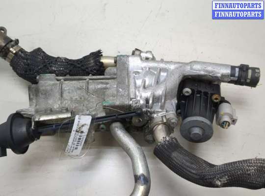 купить Клапан рециркуляции газов (EGR) на Jaguar XF 2007-2015