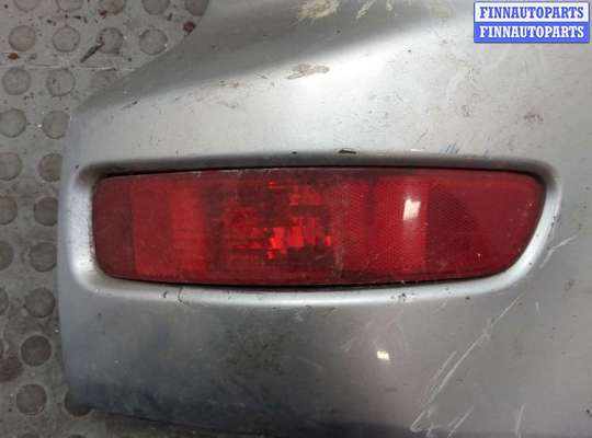 купить Клык бампера на Mitsubishi Outlander XL 2006-2012