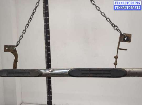 купить Подножка на Toyota RAV 4 2000-2005