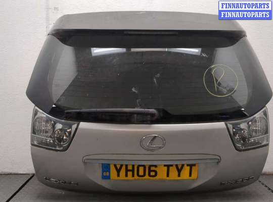 купить Замок багажника на Lexus RX 2003-2009