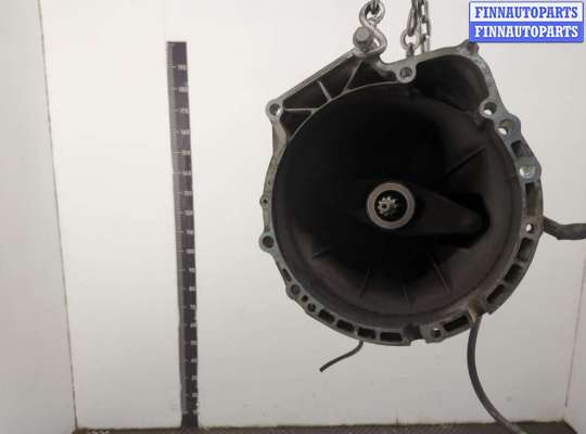 купить КПП 5-ст.мех. (МКПП) на BMW 3 E46 1998-2006