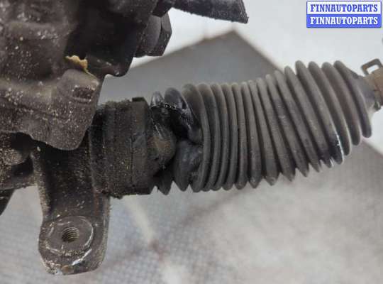 купить Рейка рулевая с г/у на Volkswagen Polo 2001-2005