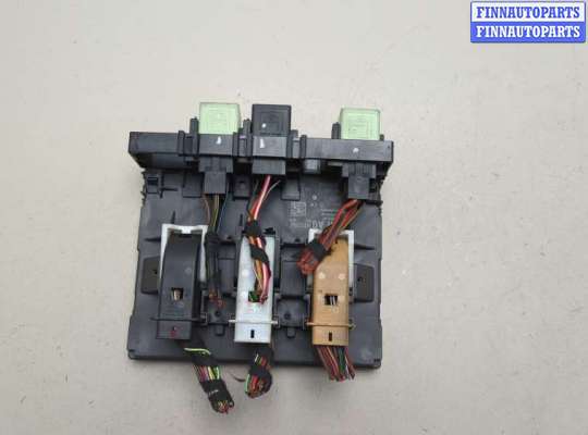 купить Блок управления бортовой сети (Body Control Module) на Volkswagen Scirocco 2008-2014