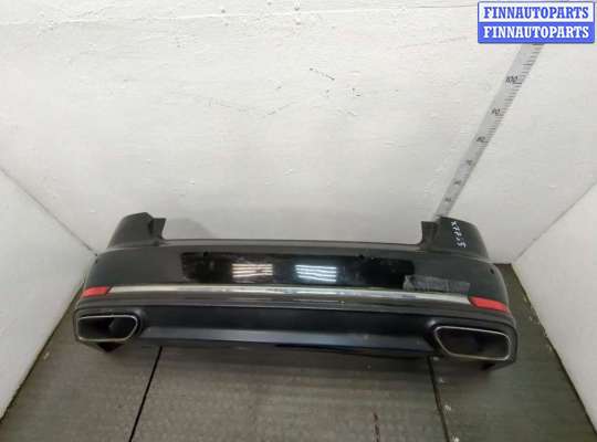 Купить Кронштейн бампера на Audi A4 (B9) 2015-2023 Кронштейн бампера AU1701595 на Audi A4 (B9) 2015-2023