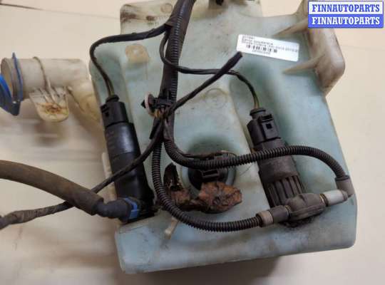 купить Бачок омывателя на Skoda Octavia (A5) 2004-2013