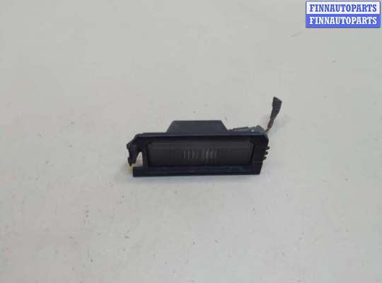 Подсветка номера KA594570 на KIA K5 2019-2025