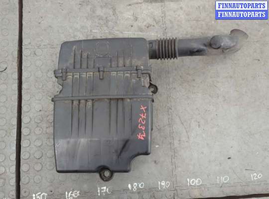 Корпус воздушного фильтра FT558582 на Fiat Punto Evo 2009-2012