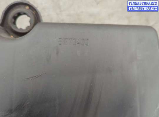 купить Корпус воздушного фильтра на Fiat Punto Evo 2009-2012