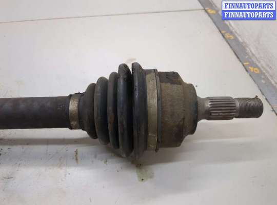 купить Полуось (приводной вал, шрус) на Citroen C4 Grand Picasso 2006-2013