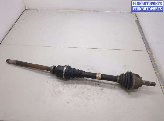 Полуось (приводной вал, шрус) CT1135198 на Citroen C4 Grand Picasso 2006-2013