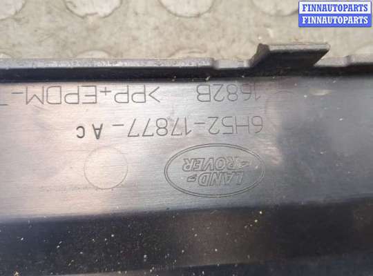 купить Молдинг бампера на Land Rover Freelander 2 2006-2014