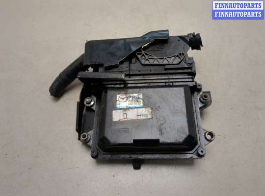 купить Блок управления двигателем на Mazda CX-5 2012-2017