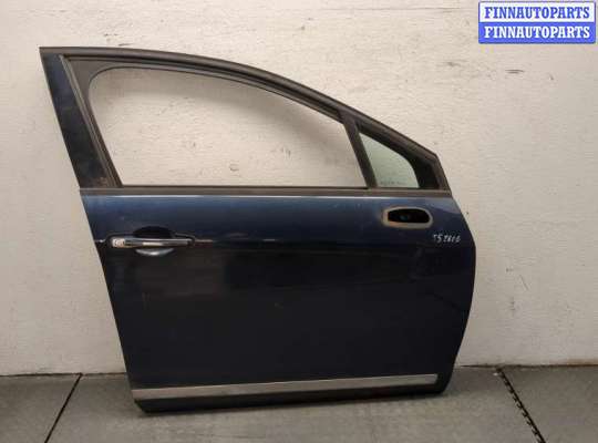 купить Замок двери на Citroen C5 2008-2017