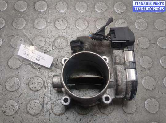 купить Заслонка дроссельная на Volvo S60 2010-2018