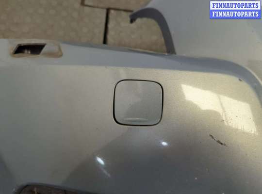 купить Бампер на Volvo S40 2004-2012
