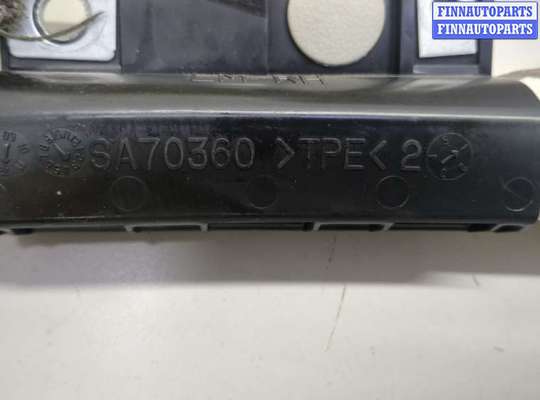 купить Подушка безопасности боковая (шторка) на KIA Sportage 2010-2016