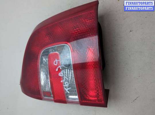 Купить Фонарь (задний) на Skoda Octavia (A5) 2004-2013 Фонарь (задний) SK537970 на Skoda Octavia (A5) 2004-2013