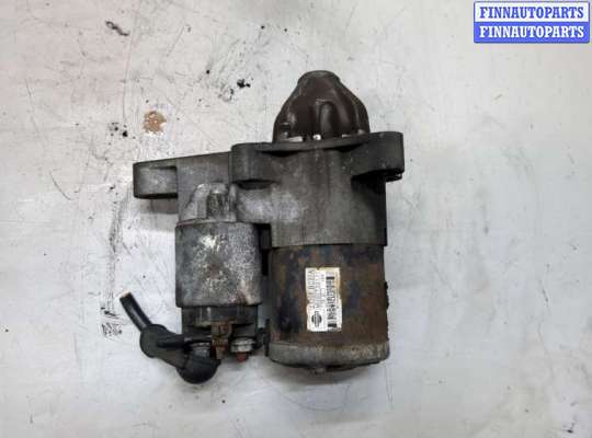 Купить Стартер на Nissan Note E11 2005-2013 Стартер NS991458 на Nissan Note E11 2005-2013