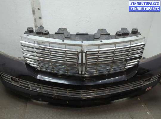 купить Заглушка (решётка) бампера на Lincoln Navigator 2006-2014