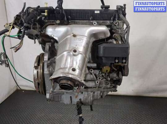 купить Двигатель (ДВС) на Mazda 6 (GG) 2002-2008