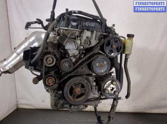 купить Двигатель (ДВС) на Mazda 6 (GG) 2002-2008