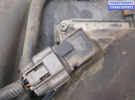 купить Корпус воздушного фильтра на Opel Corsa D 2006-2014