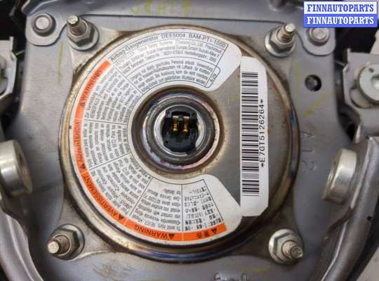 купить Подушка безопасности водителя на Suzuki SX4 2006-2014