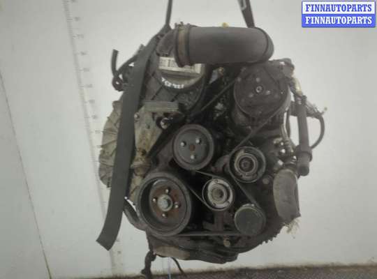 купить Двигатель (ДВС) на Opel Zafira B 2005-2014