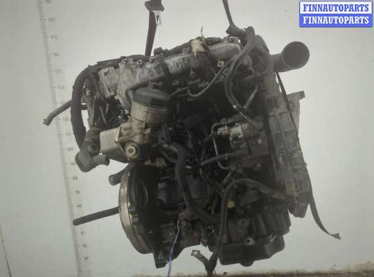 купить Двигатель (ДВС) на Opel Zafira B 2005-2014