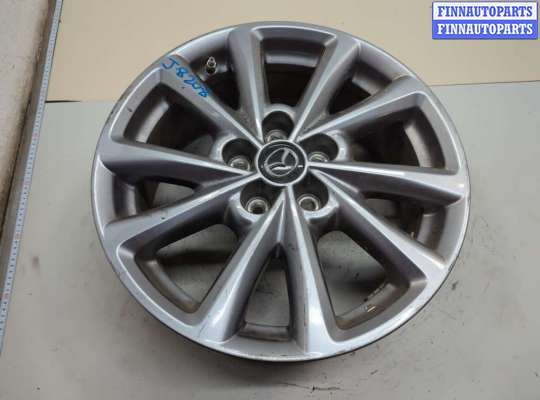 Диск литой MZ669638 на Mazda CX-5 2017-2025