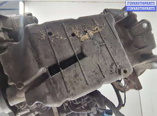 купить Насос гидроусилителя руля (ГУР) на Chevrolet Cruze 2009-2015