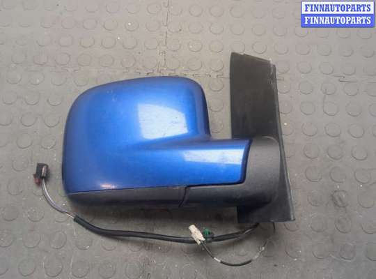 Зеркало боковое VG2540438 на Volkswagen Caddy 2004-2015