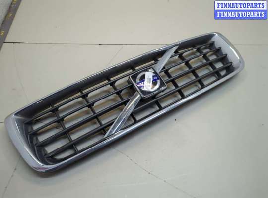 Решетка радиатора VL560098 на Volvo S80 2006-2016