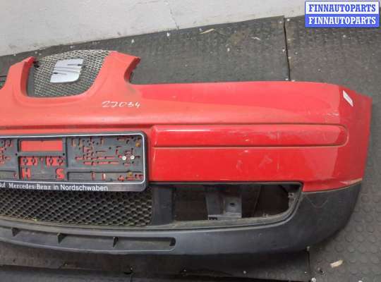 купить Бампер на Seat Arosa 2001-2004