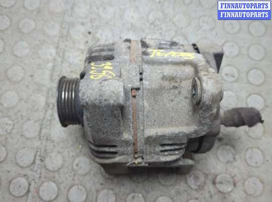 Генератор OP2390290 на Opel Astra H 2004-2010