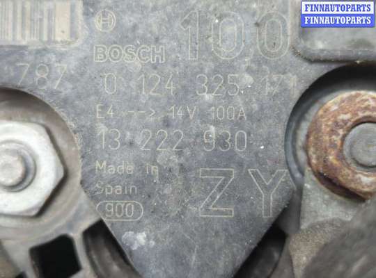 купить Генератор на Opel Astra H 2004-2010