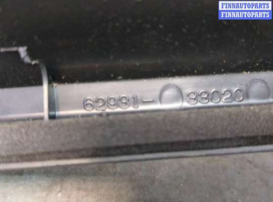 купить Воздуховод на Lexus LS460 2006-2012