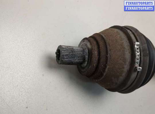 купить Полуось (приводной вал, шрус) на Volkswagen Passat 7 2010-2015 Европа