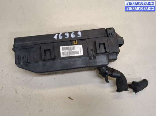 Блок предохранителей JPR1982 на Jeep Grand Cherokee 2004-2010