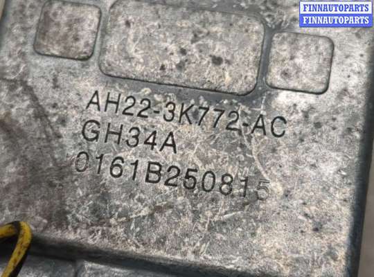 купить Замок руля, блокиратор на Land Rover Discovery 4 2009-2016