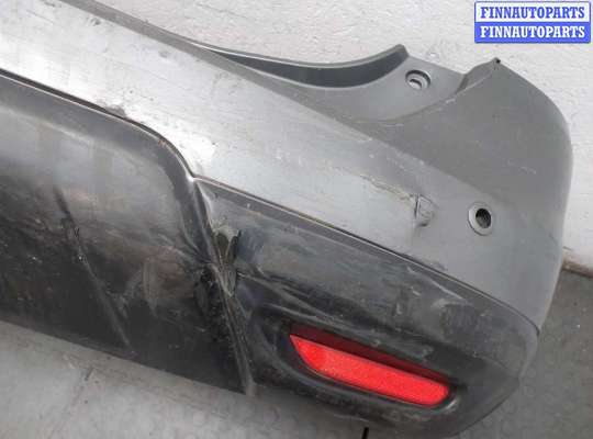купить Бампер на Nissan X-Trail (T32) 2013-